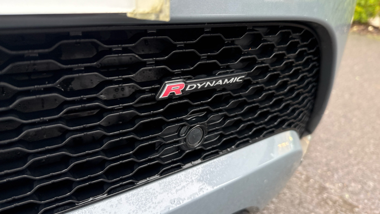 Land Rover Range Rover Evoque 2.0 D200 R-Dynamic S 5dr Auto Diesel Hatchback